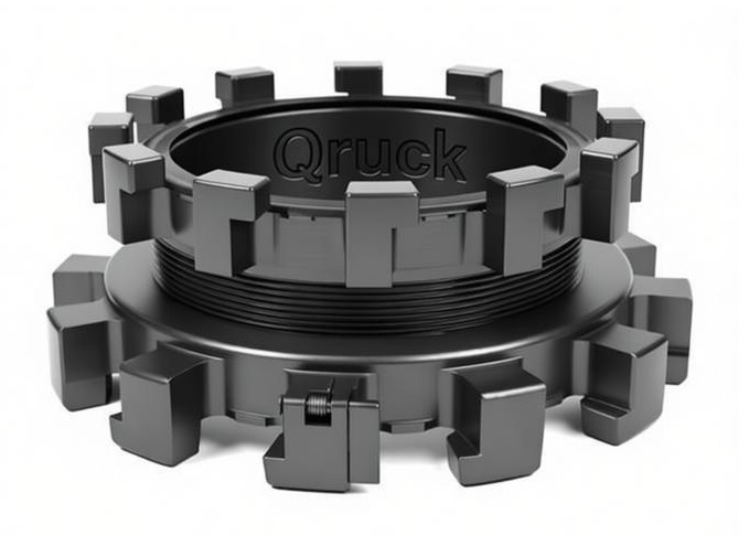 Multi-Lug Reducer 01